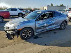 2HGFC4B54GH310466 2016 HONDA CIVIC