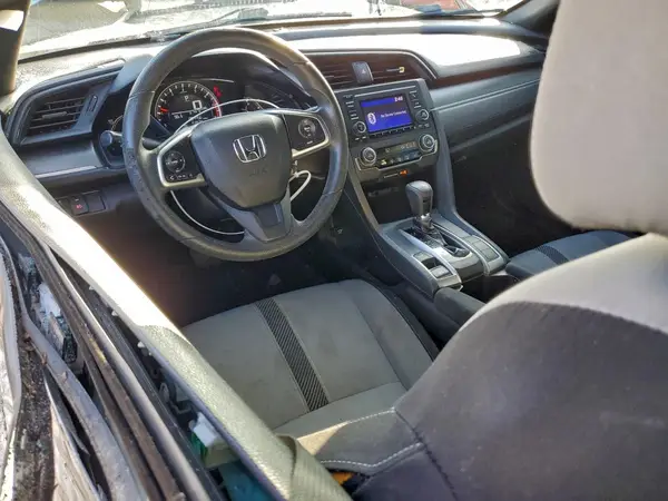 2HGFC4B54GH310466 2016 HONDA CIVIC - Image 8