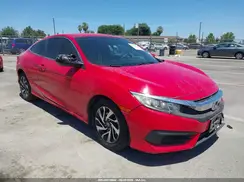 2HGFC4B54GH311732 2016 HONDA CIVIC
