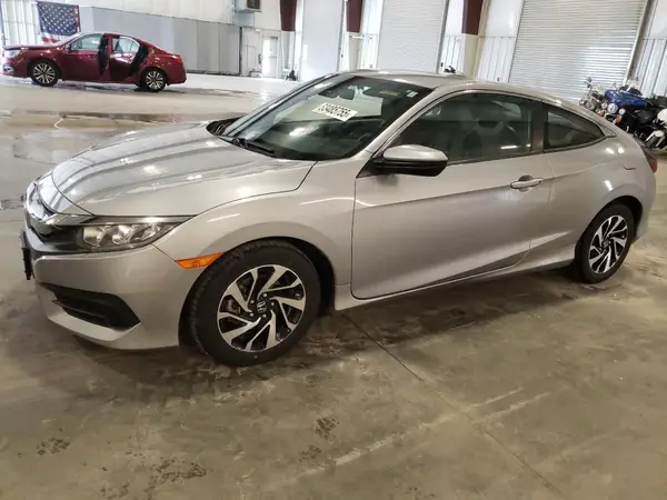 2HGFC4B54GH314727 2016 HONDA CIVIC - Image 1