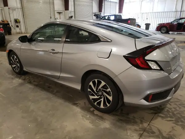 2HGFC4B54GH314727 2016 HONDA CIVIC - Image 2
