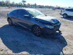 2HGFC4B54GH314758 2016 HONDA CIVIC