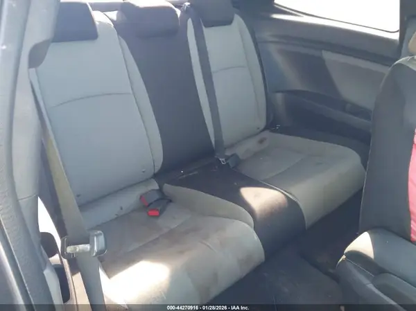 2HGFC4B54GH314758 2016 HONDA CIVIC - Image 8
