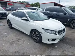 2HGFC4B54GH315439 2016 HONDA CIVIC
