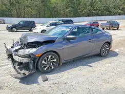 2HGFC4B54GH316154 2016 HONDA CIVIC