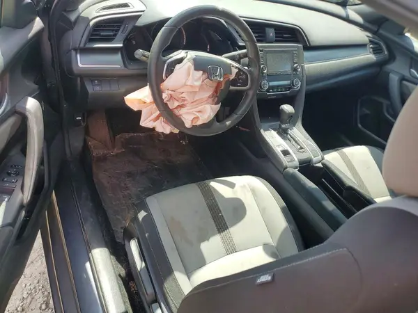 2HGFC4B54GH316154 2016 HONDA CIVIC - Image 8