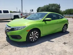 2HGFC4B54GH316509 2016 HONDA CIVIC