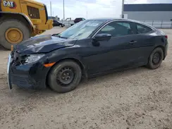 2HGFC4B54GH400796 2016 HONDA CIVIC