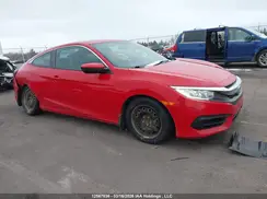 2HGFC4B54GH401432 2016 HONDA CIVIC