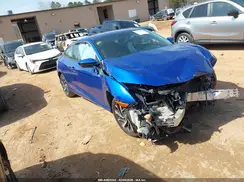 2HGFC4B54HH300098 2017 HONDA CIVIC