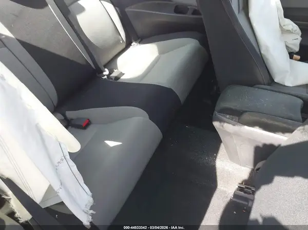 2HGFC4B54HH300098 2017 HONDA CIVIC - Image 8