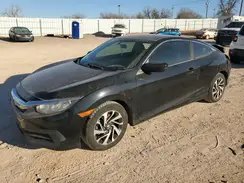 2HGFC4B54HH301798 2017 HONDA CIVIC