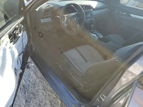 2HGFC4B54HH304801 2017 HONDA CIVIC - Image 8