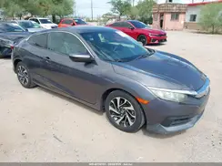 2HGFC4B54HH305026 2017 HONDA CIVIC