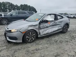 2HGFC4B54HH305091 2017 HONDA CIVIC