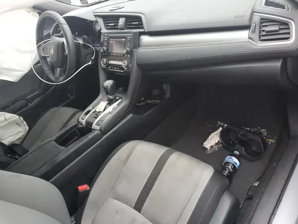 2HGFC4B54HH305091 2017 HONDA CIVIC - Image 8