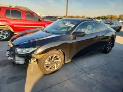 2HGFC4B54HH308864 2017 HONDA CIVIC