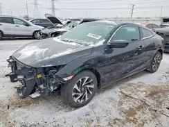 2HGFC4B54HH311053 2017 HONDA CIVIC