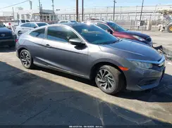 2HGFC4B54HH311215 2017 HONDA CIVIC