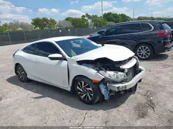 2HGFC4B54HH311800 2017 HONDA CIVIC