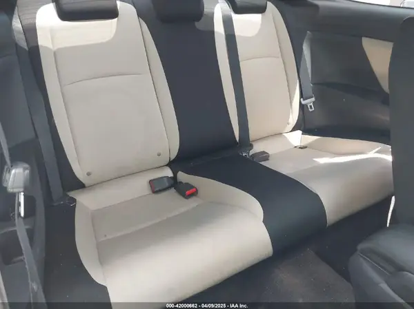 2HGFC4B54HH311800 2017 HONDA CIVIC - Image 8