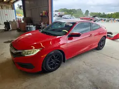 2HGFC4B54HH312381 2017 HONDA CIVIC
