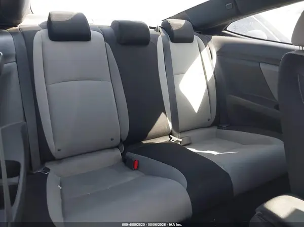 2HGFC4B54JH300558 2018 HONDA CIVIC - Image 8