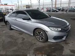 2HGFC4B54JH300849 2018 HONDA CIVIC
