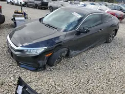 2HGFC4B54JH302147 2018 HONDA CIVIC