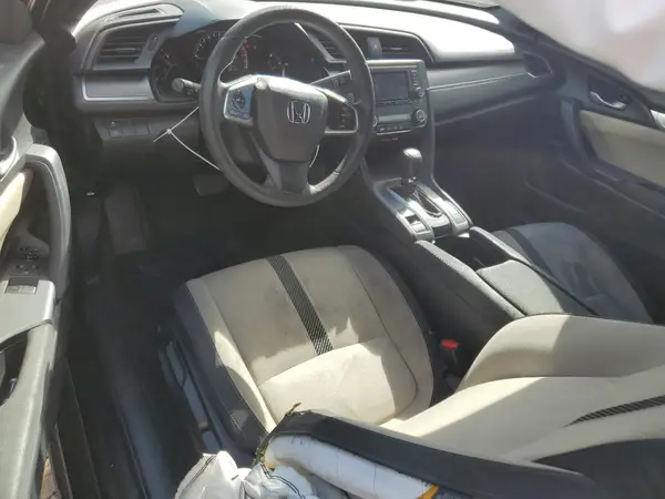 2HGFC4B54JH302147 2018 HONDA CIVIC - Image 8