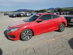 2HGFC4B54JH302407 2018 HONDA CIVIC