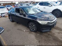 2HGFC4B54JH302486 2018 HONDA CIVIC