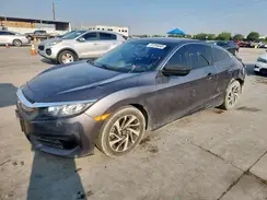 2HGFC4B54JH303461 2018 HONDA CIVIC