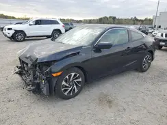 2HGFC4B54JH303850 2018 HONDA CIVIC