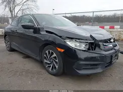 2HGFC4B54JH304190 2018 HONDA CIVIC