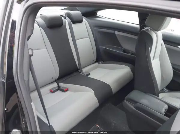 2HGFC4B54JH304190 2018 HONDA CIVIC - Image 8