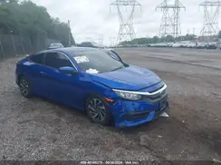 2HGFC4B54JH305999 2018 HONDA CIVIC