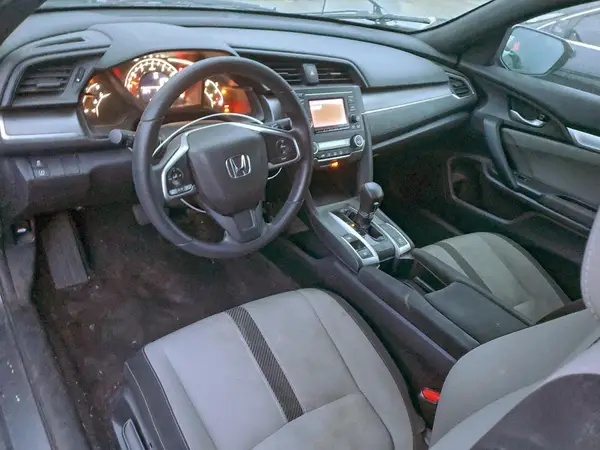 2HGFC4B54JH306327 2018 HONDA CIVIC - Image 8
