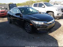 2HGFC4B55GH301386 2016 HONDA CIVIC