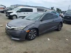 2HGFC4B55GH301565 2016 HONDA CIVIC