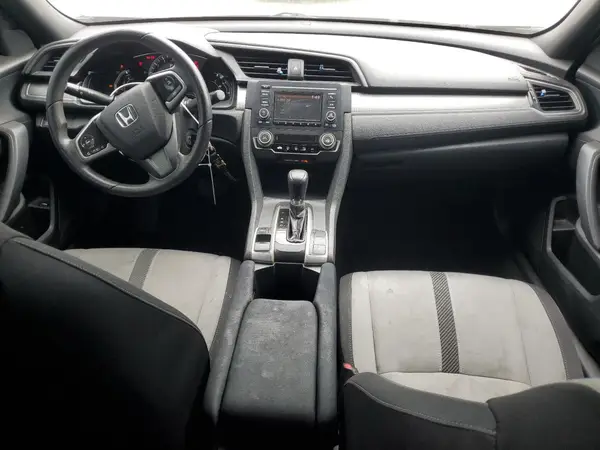 2HGFC4B55GH301565 2016 HONDA CIVIC - Image 8