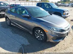 2HGFC4B55GH303588 2016 HONDA CIVIC