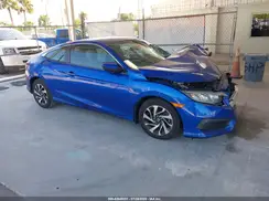 2HGFC4B55GH305356 2016 HONDA CIVIC