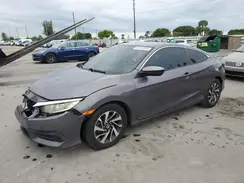 2HGFC4B55GH306099 2016 HONDA CIVIC