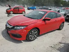 2HGFC4B55GH306331 2016 HONDA CIVIC