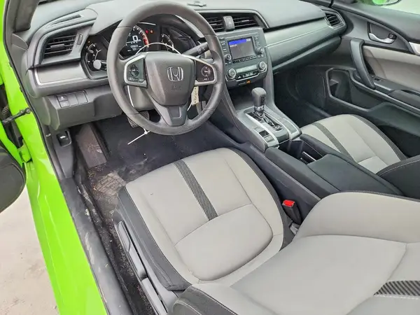 2HGFC4B55GH306989 2016 HONDA CIVIC - Image 8