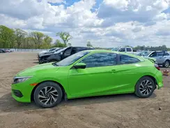 2HGFC4B55GH308399 2016 HONDA CIVIC