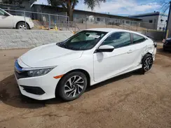 2HGFC4B55GH310184 2016 HONDA CIVIC