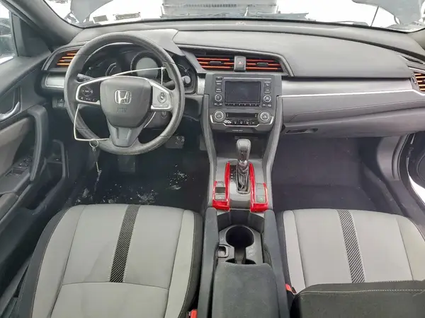 2HGFC4B55GH311044 2016 HONDA CIVIC - Image 8