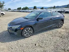 2HGFC4B55GH311108 2016 HONDA CIVIC
